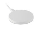 FLAKE CHARGER – Wireless charger 5W – White