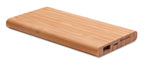 ARENA – Powerbank 6000mAh 10W – Wood