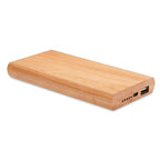 ARENAPOWER – Powerbank 4000mAh 5W – Wood