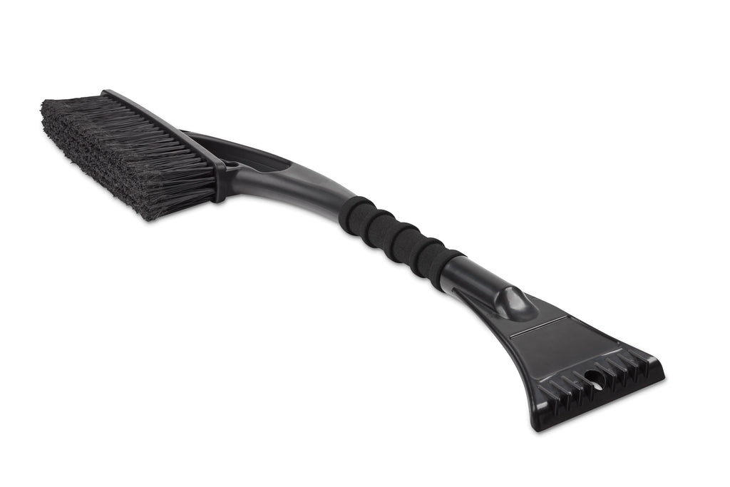 SNOW&ICE – Snow brush and ice scraper – item picture open