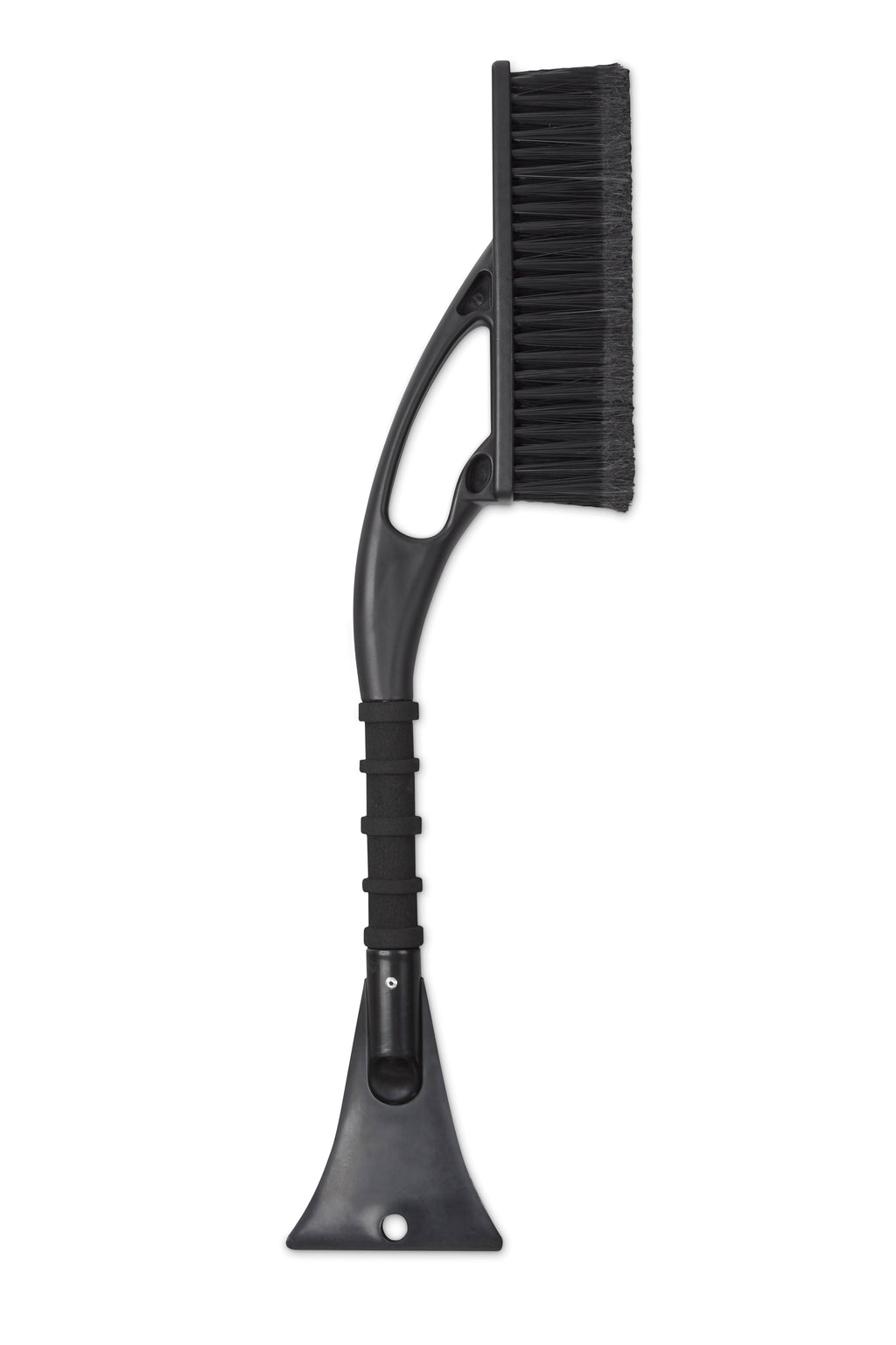 SNOW&ICE – Snow brush and ice scraper – item picture side