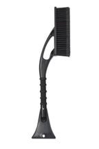 SNOW&ICE – Snow brush and ice scraper – item picture side
