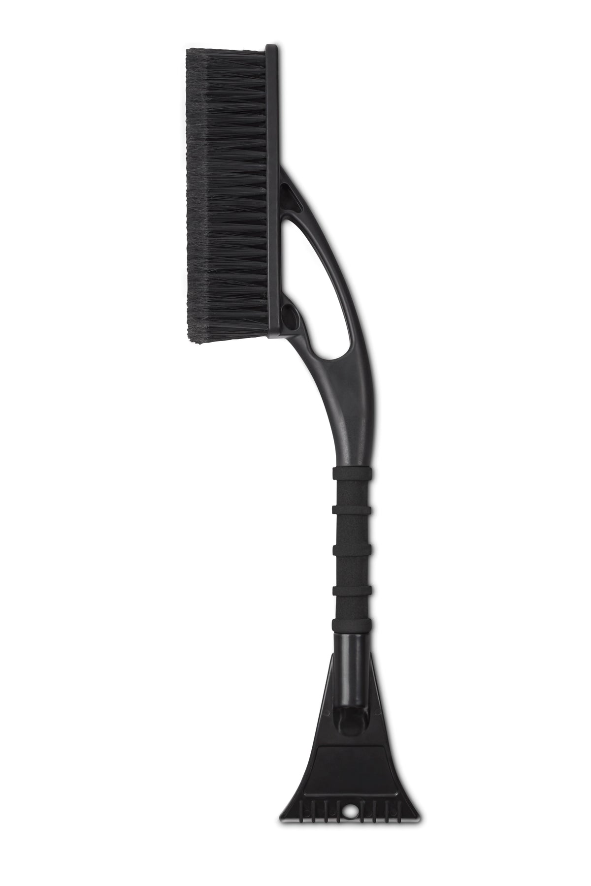 SNOW&ICE – Snow brush and ice scraper – item picture top