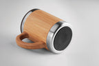 MOKKA – Double wall mug 300ml – item detail picture