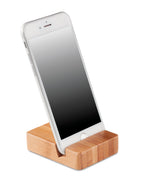 APOYA – Bamboo stand – item picture side