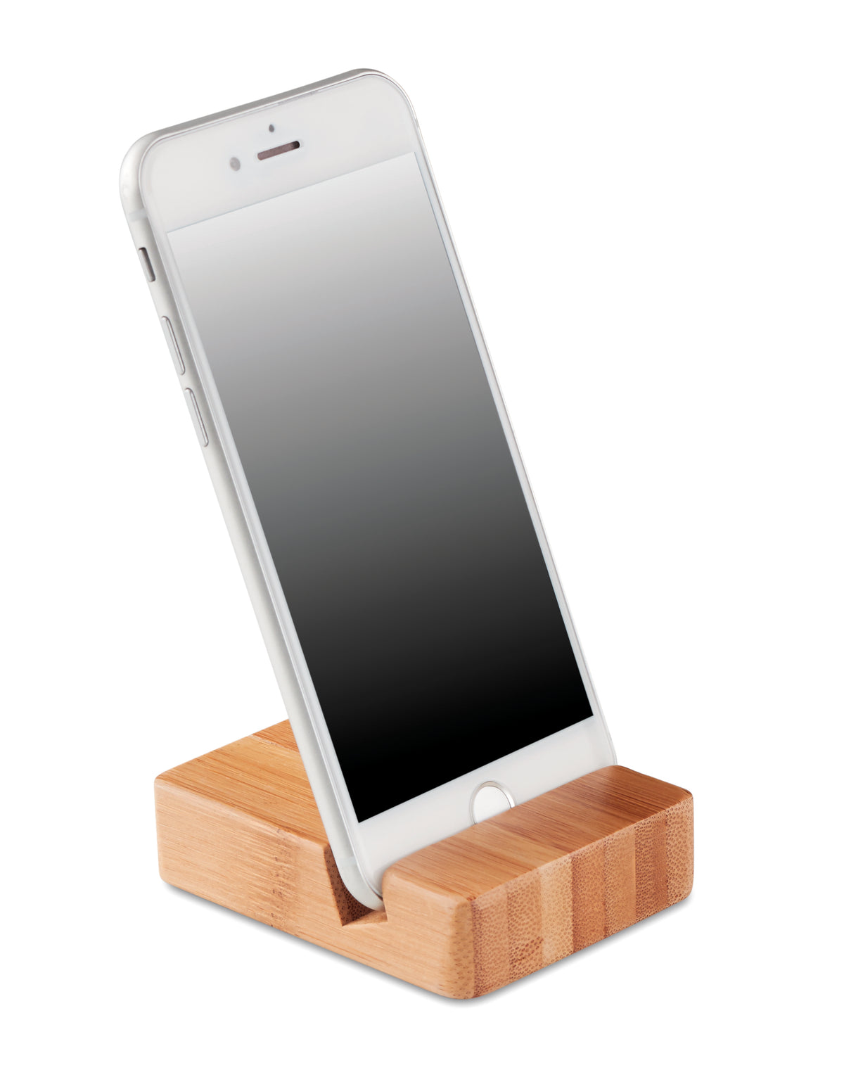 APOYA – Bamboo stand – item picture side