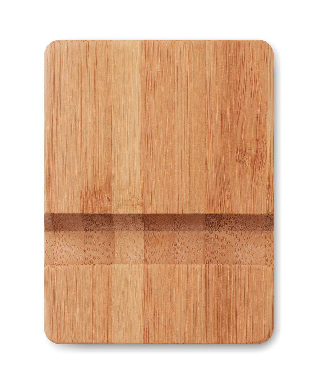 APOYA – Bamboo stand – item picture top
