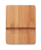 APOYA – Bamboo stand – item picture top