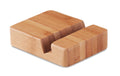 APOYA – Bamboo stand – Wood