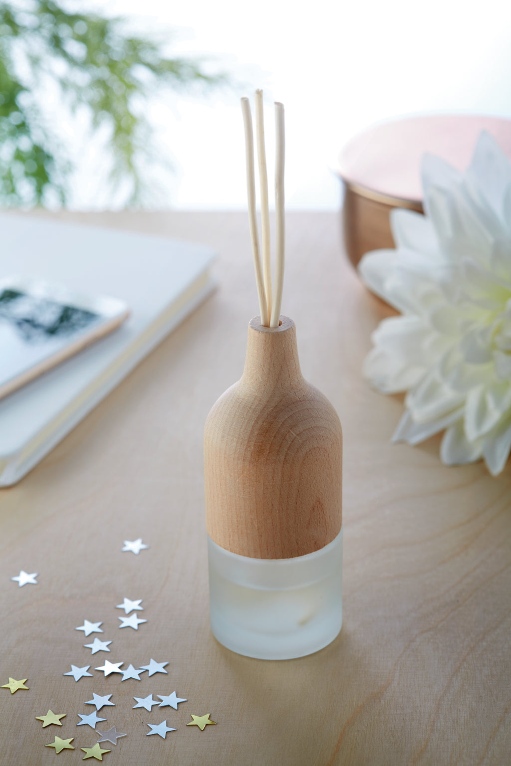 AROMA – Aroma diffuser – item ambiant picture