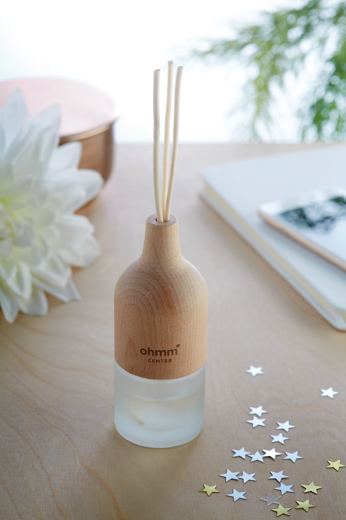 AROMA – Aroma diffuser – item picture printed