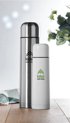 BIG CHAN – Thermos flask 900 ml – item picture printed