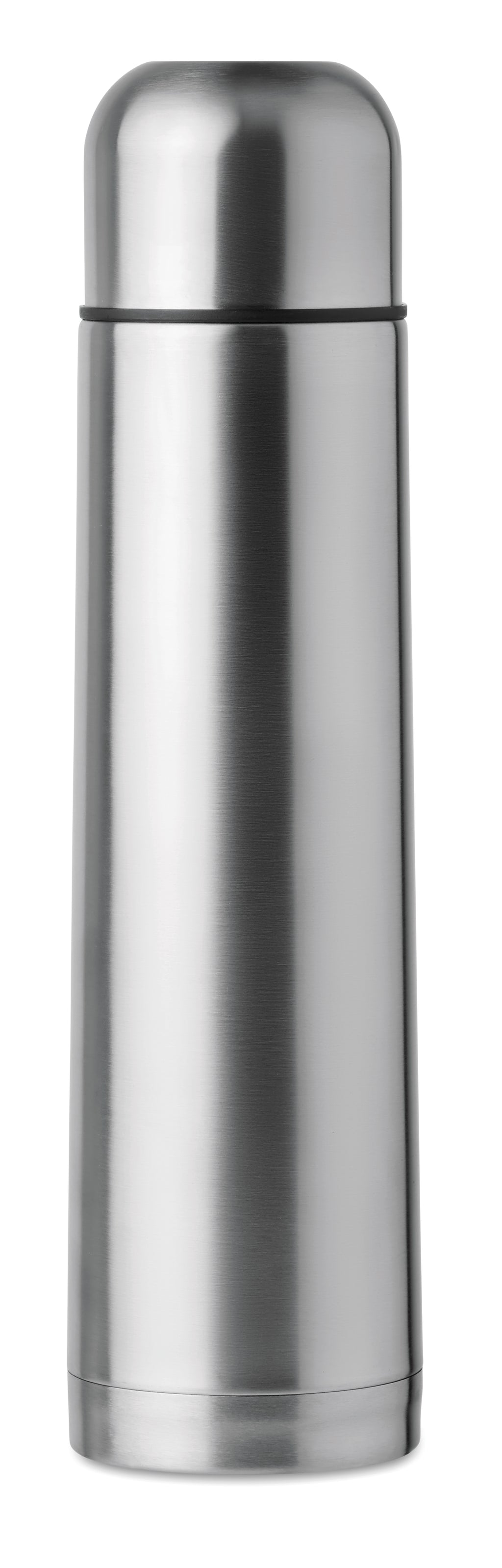 BIG CHAN – Thermos flask 900 ml – Matt Silver