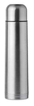BIG CHAN – Thermos flask 900 ml – Matt Silver