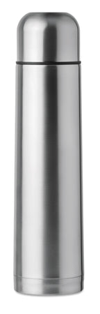 BIG CHAN – Thermos flask 900 ml – Matt Silver