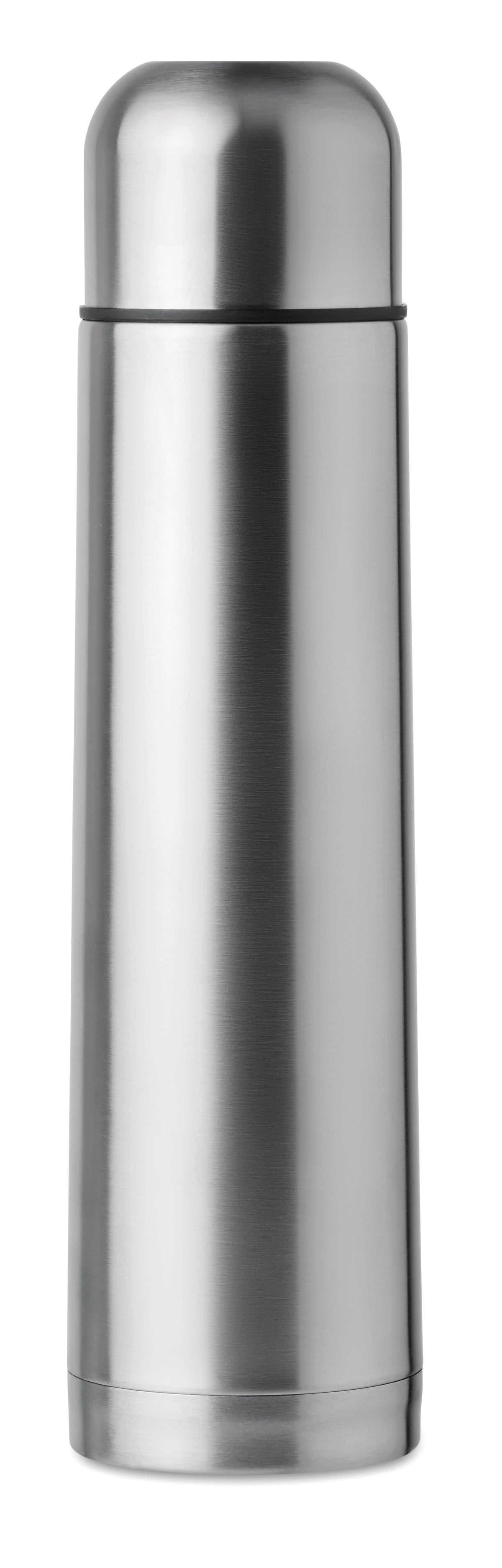 BIG CHAN – Thermos flask 900 ml – Matt Silver