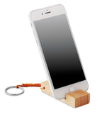 TRINEU – Key ring and Smartphone – item picture side