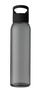 PRAGA – Glass bottle 470ml – item picture top