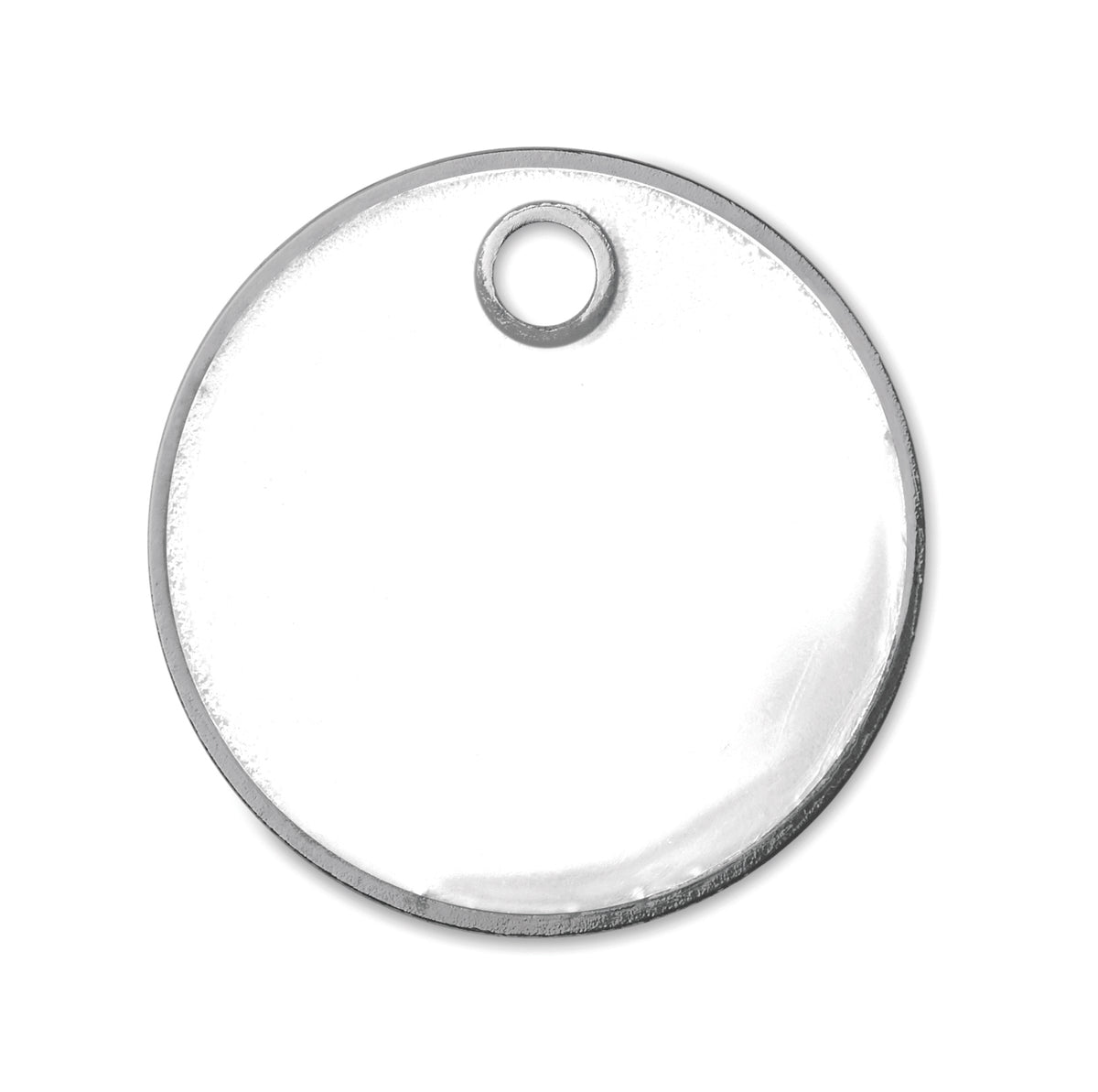 TOKENRING – Key ring token (€uro token) – item picture top