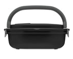 LUX LUNCH – PP lunch box with air tight lid – item detail picture