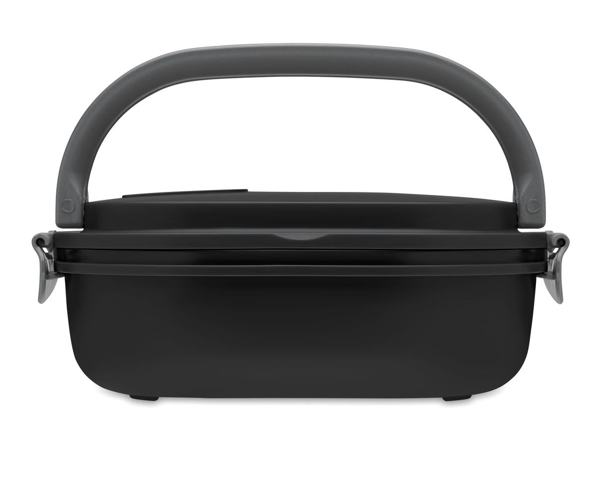 LUX LUNCH – PP lunch box with air tight lid – item detail picture