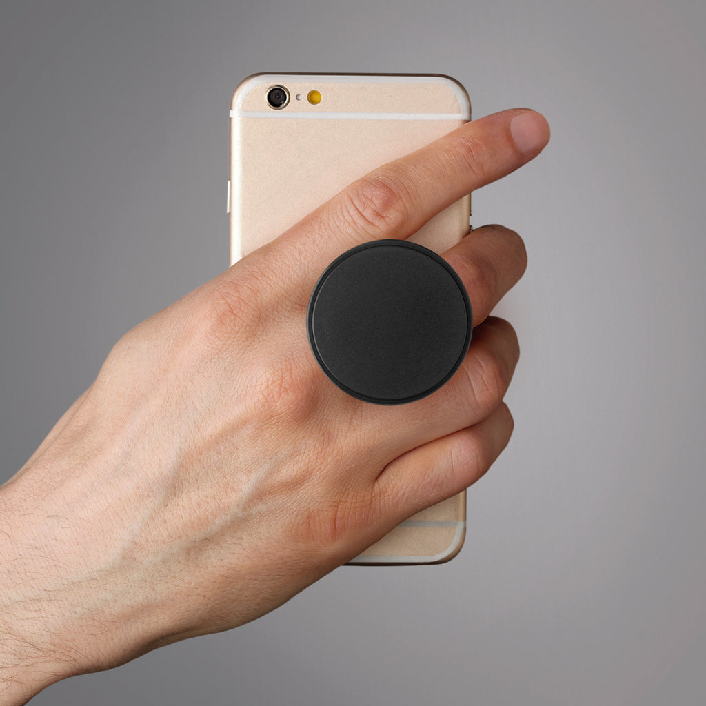 DOT – Round phone holder – item detail picture