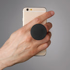 DOT – Round phone holder – item detail picture