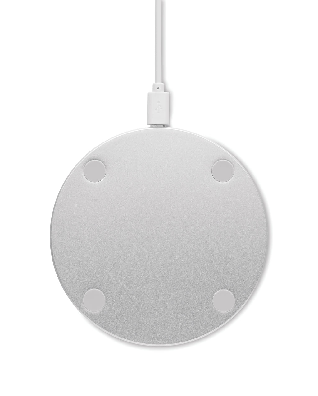 DESPAD – Bamboo wireless charger 10W – item picture back