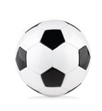 MINI SOCCER – Small Soccer ball 15cm – item picture side