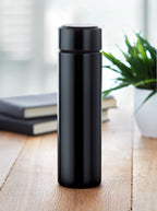 POLE – Bottle with touch thermometer – item ambiant picture