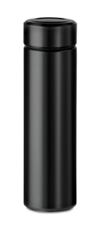 PATAGO – Double wall 425 ml flask – Black