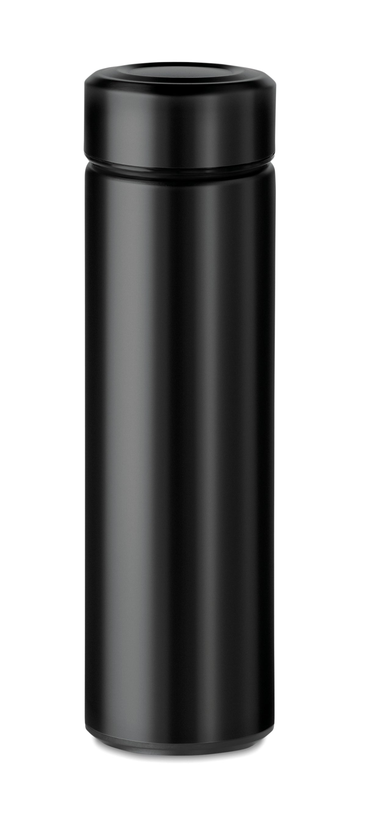 PATAGO – Double wall 425 ml flask – Black