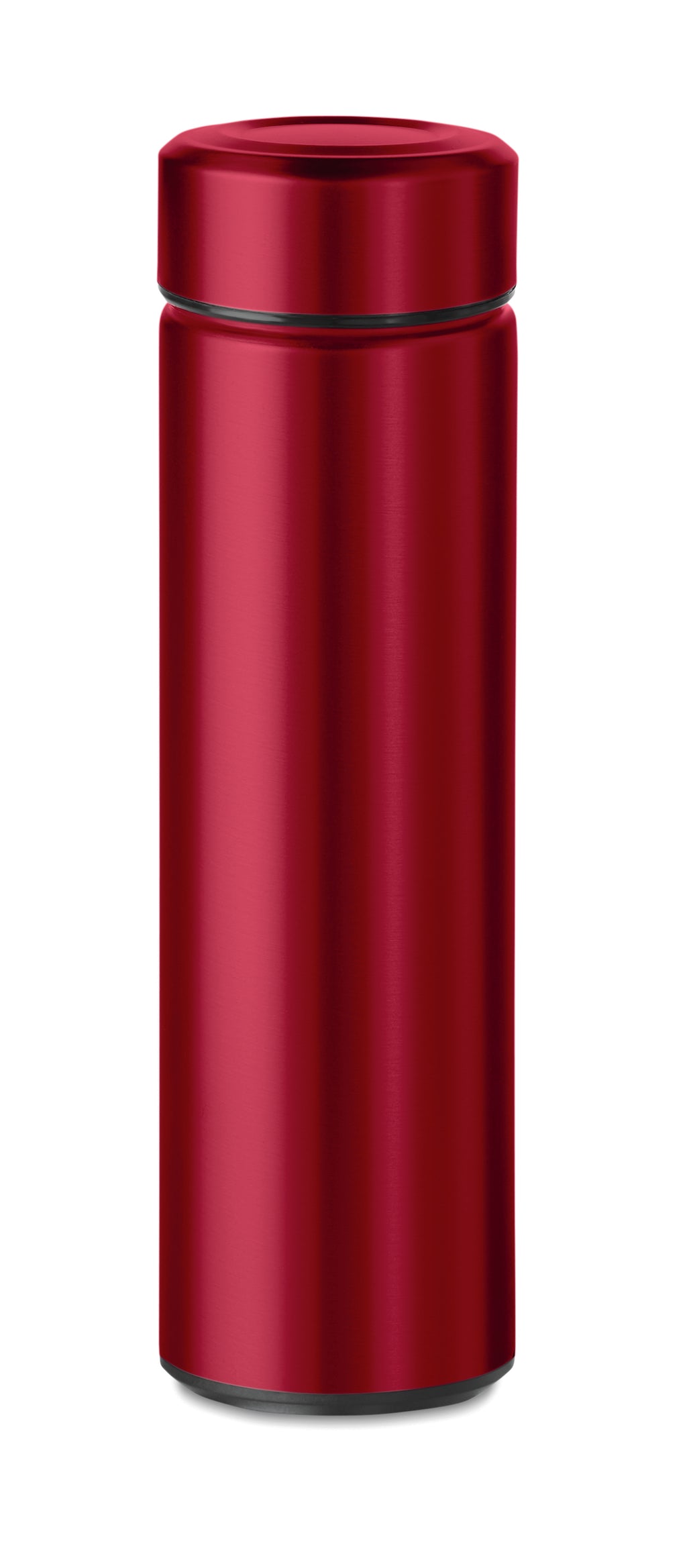 PATAGO – Double wall 425 ml flask – Red