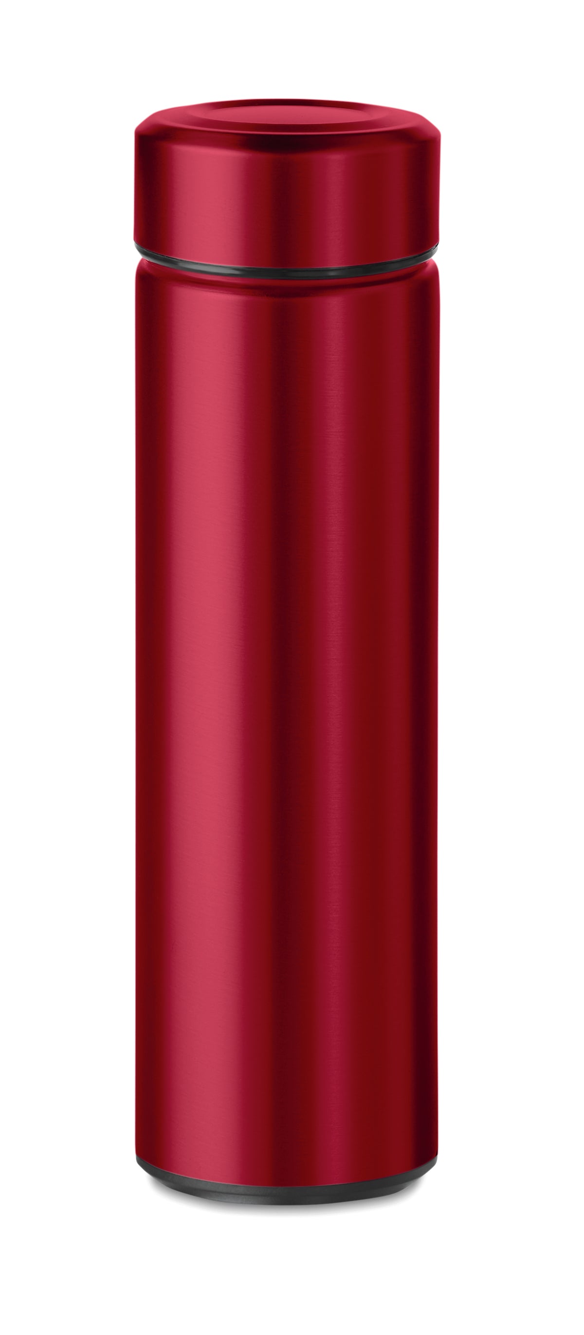PATAGO – Double wall 425 ml flask – Red