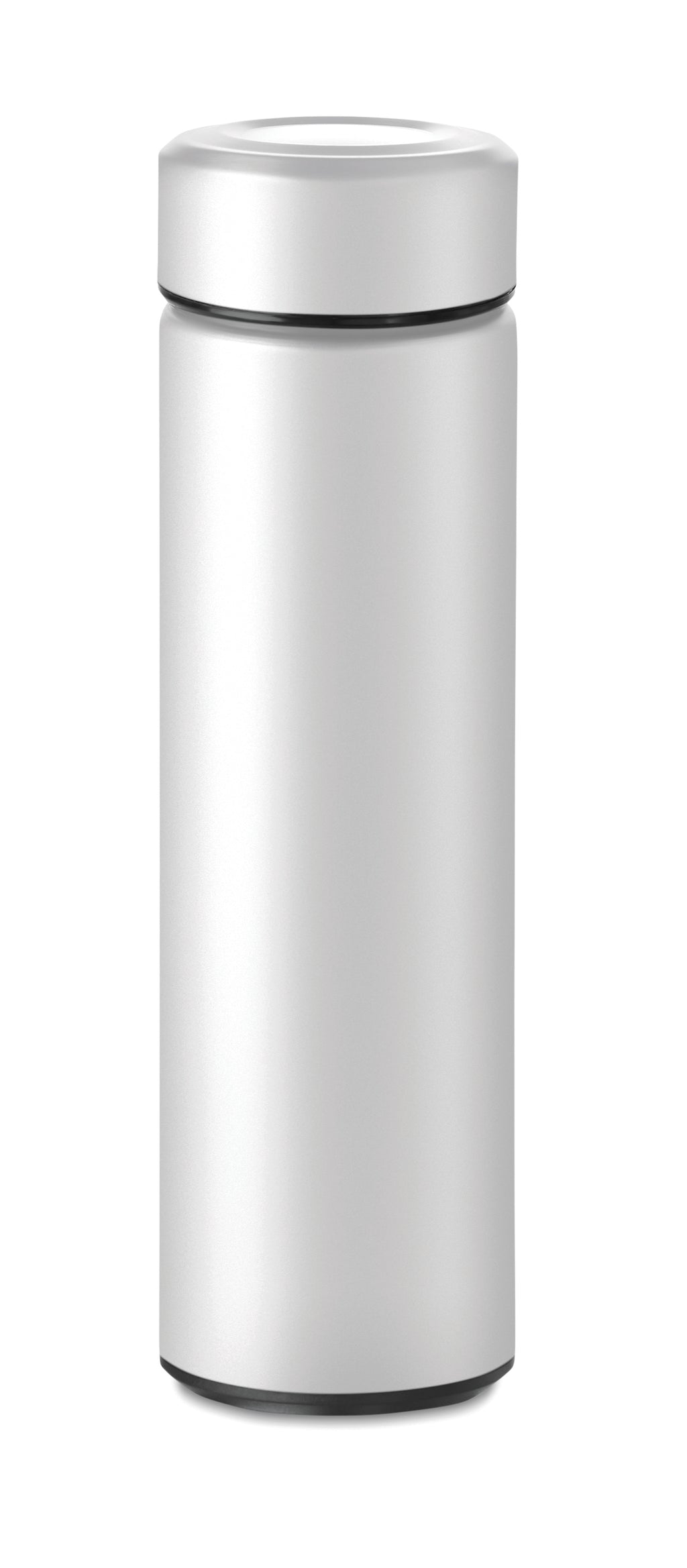 PATAGO – Double wall 425 ml flask – White