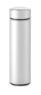 PATAGO – Double wall 425 ml flask – White