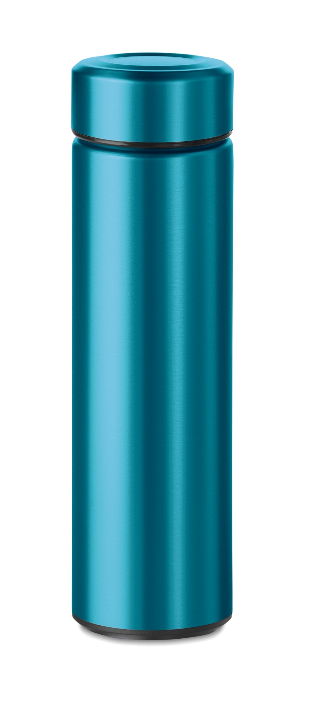PATAGO – Double wall 425 ml flask – Turquoise