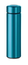 PATAGO – Double wall 425 ml flask – Turquoise