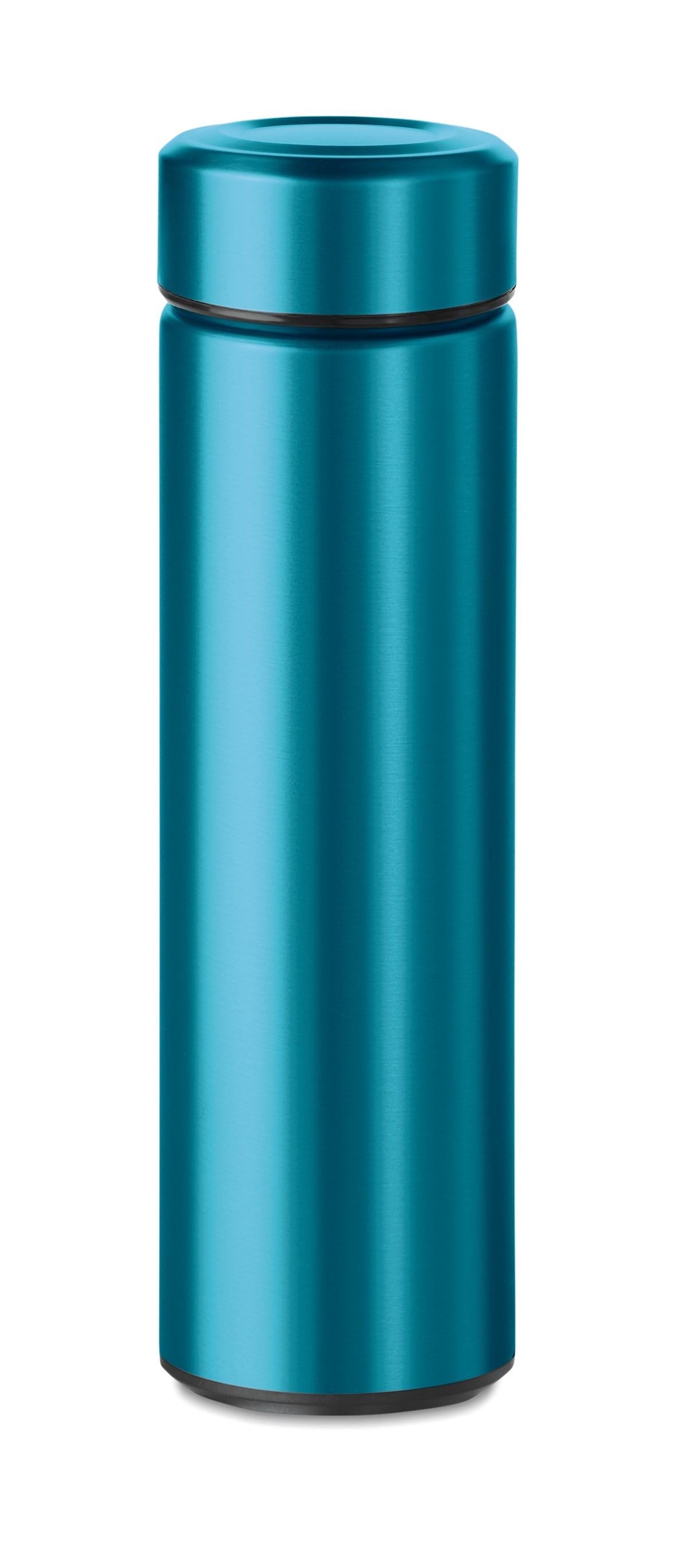 PATAGO – Double wall 425 ml flask – Turquoise