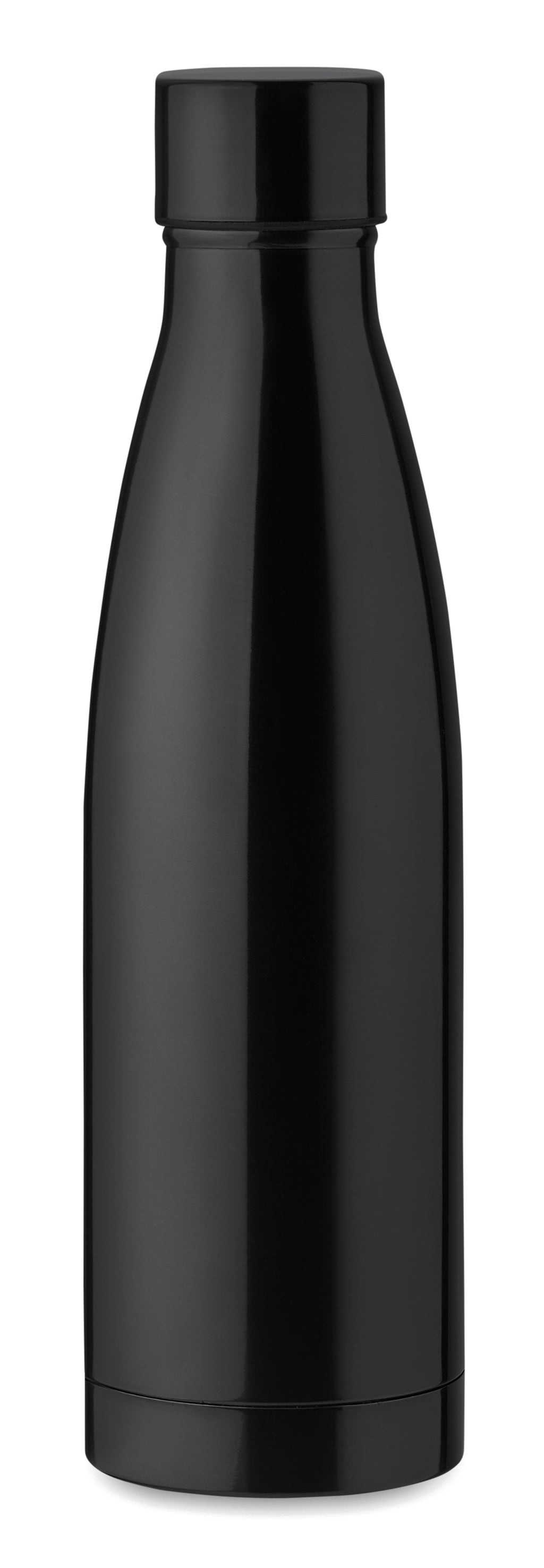BELO BOTTLE – Double wall bottle 500ml – Black
