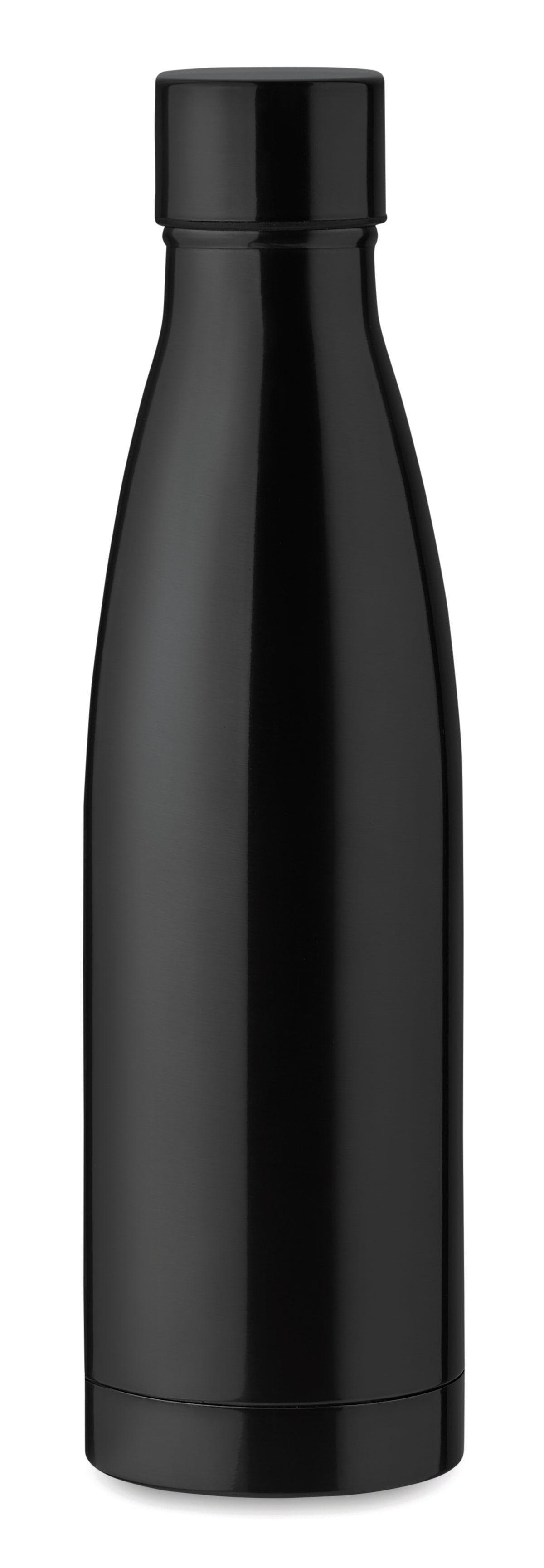 BELO BOTTLE – Double wall bottle 500ml – Black