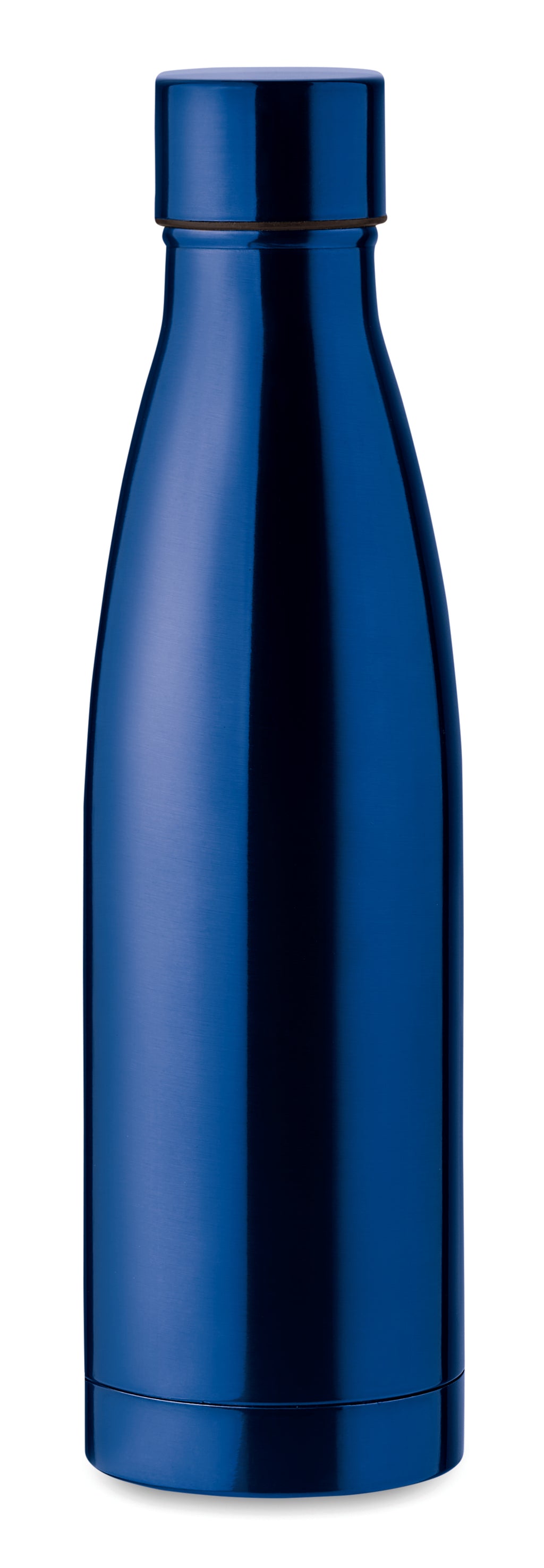 BELO BOTTLE – Double wall bottle 500ml – Blue