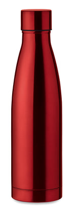 BELO BOTTLE – Double wall bottle 500ml – Red
