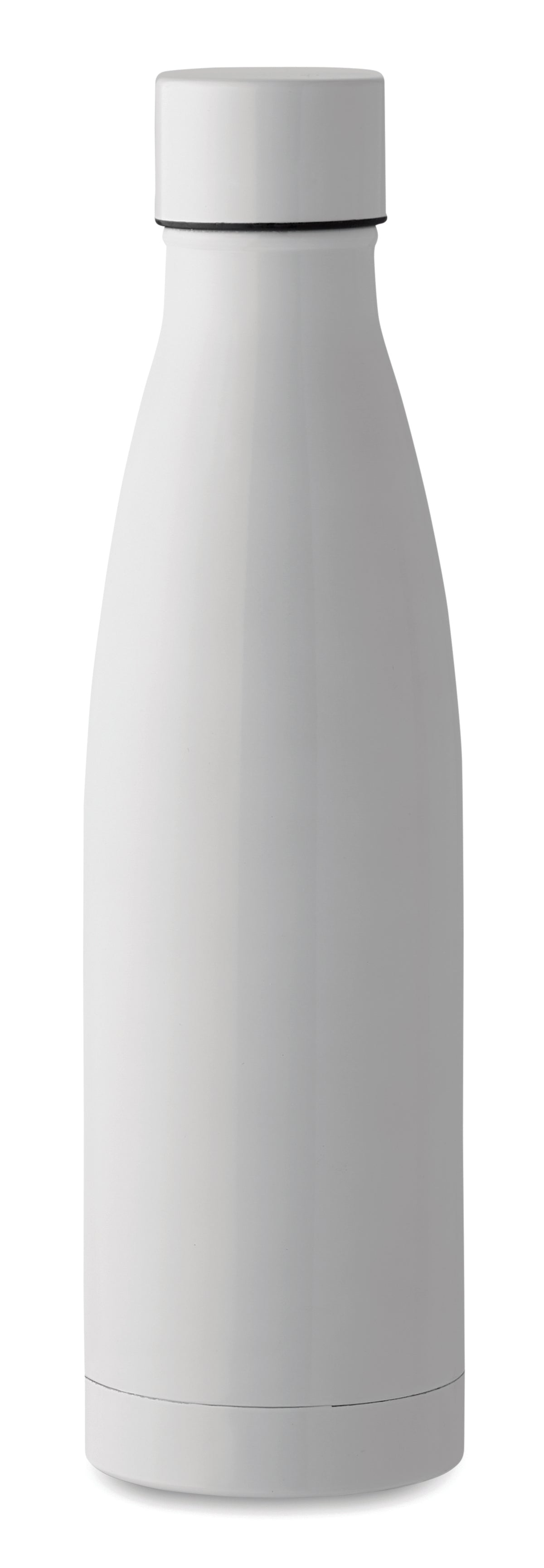 BELO BOTTLE – Double wall bottle 500ml – White