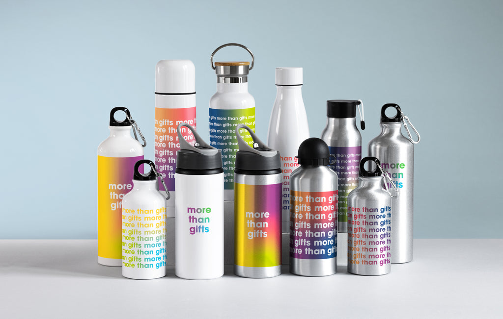 BELO BOTTLE – Double wall bottle 500ml – item detail picture