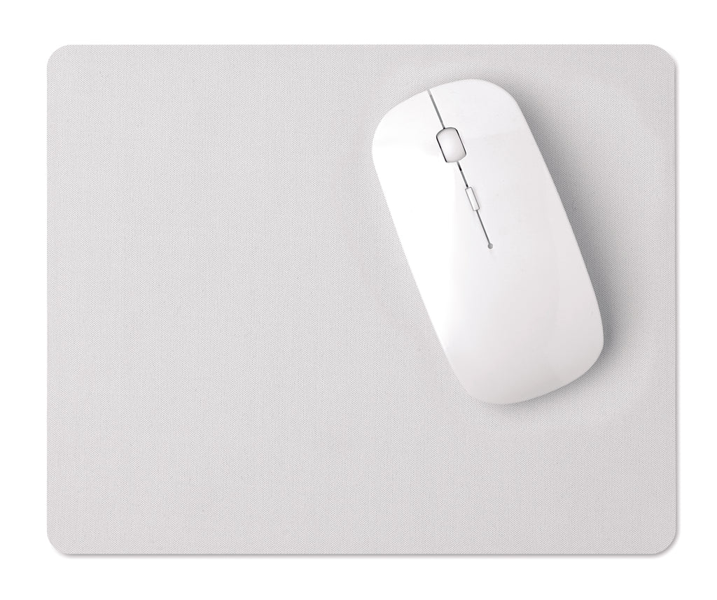 SULIMPAD – Mouse mat for sublimation – item picture back