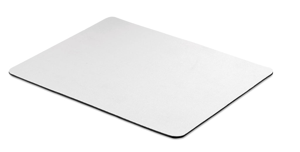 SULIMPAD – Mouse mat for sublimation – White
