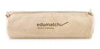 NATU POUCH – Cotton Pencil case  320 gr/m² – item picture printed