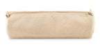 NATU POUCH – Cotton Pencil case  320 gr/m² – Beige
