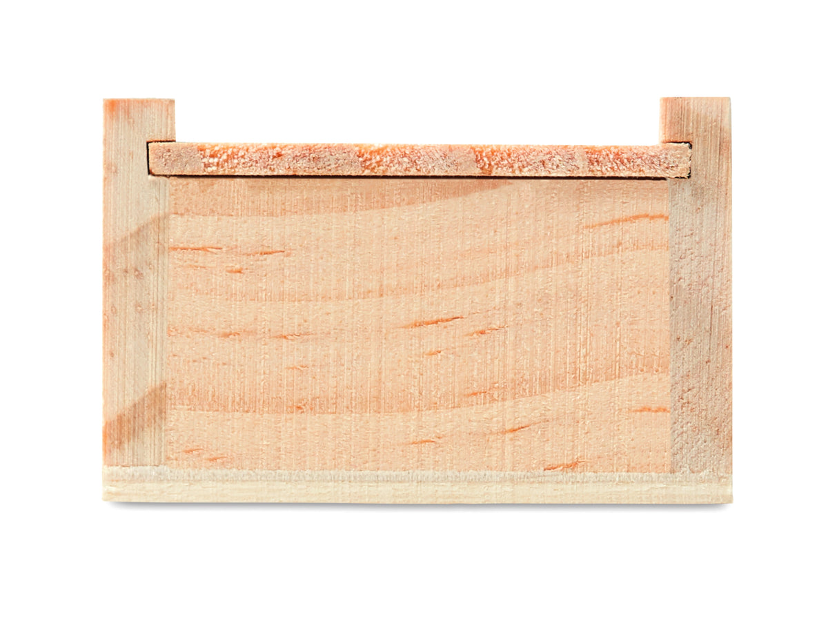 TODO SET – Stationery set in wooden box – item picture top
